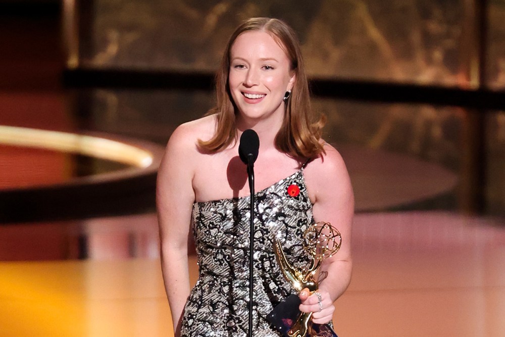 Hollywood Artists Condemn Israel’s War in Gaza at Emmy Awards