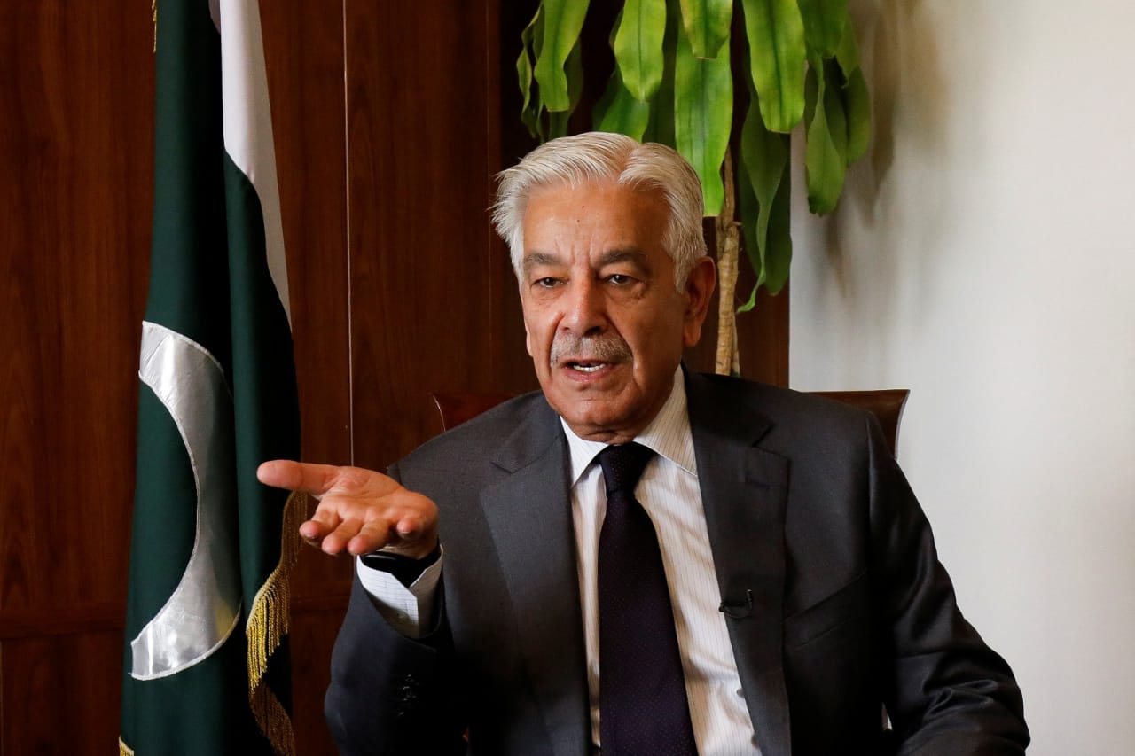 Pakistan Says Afghanistan Peace Talks in Istanbul Collapse