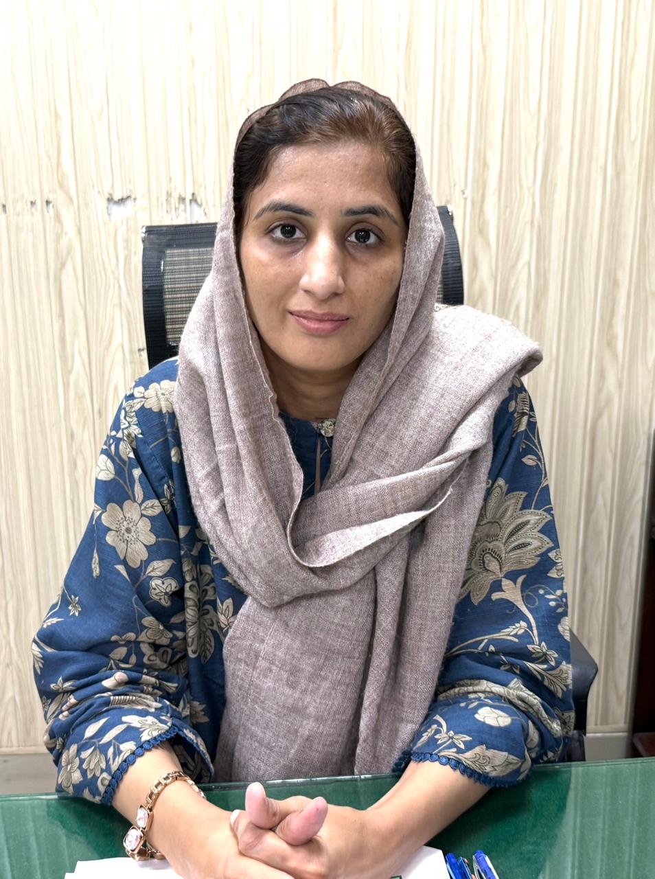 Mandi Bahauddin Among Top Ten Districts in Punjab for Successful Polio Campaign