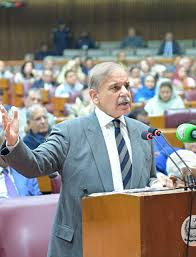 PM Shahbaz Highlights Pakistan’s Military and Diplomatic Triumphs