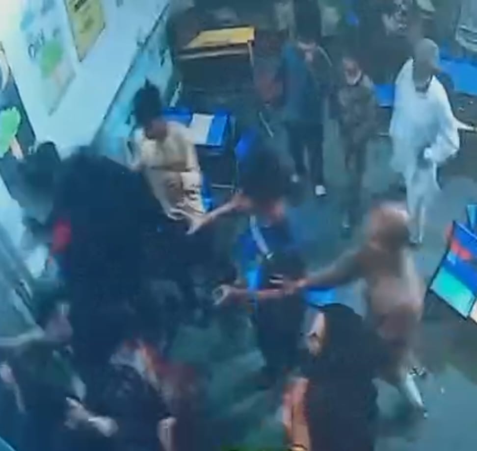 Samanabad academy attack: FIR still not registered against alleged suspects Danish, Talha and others