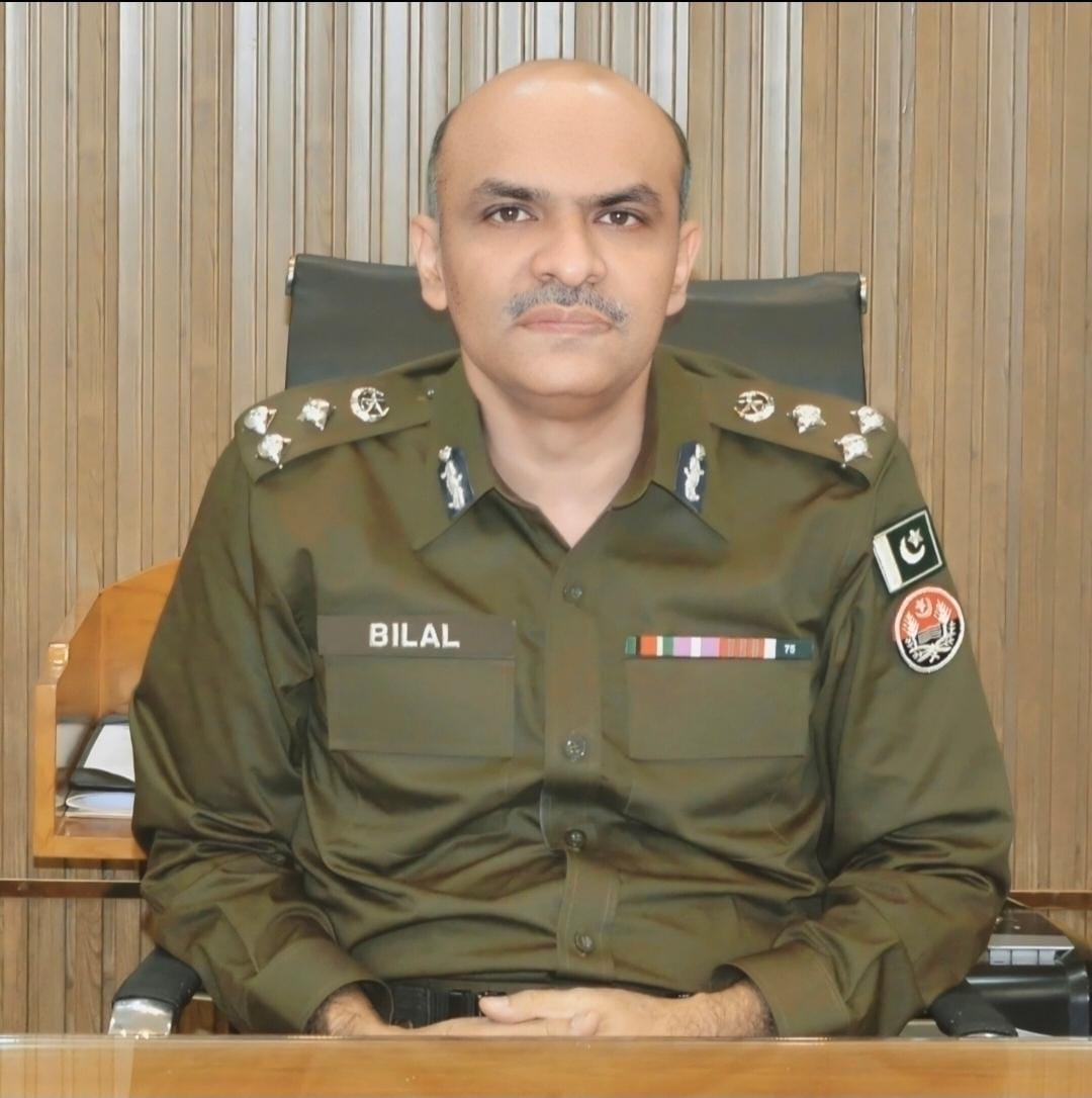 Faisalabad Police Launch Major Crackdown on Drug Dealers — Thousands Arrested, Drugs Worth Millions Recovered