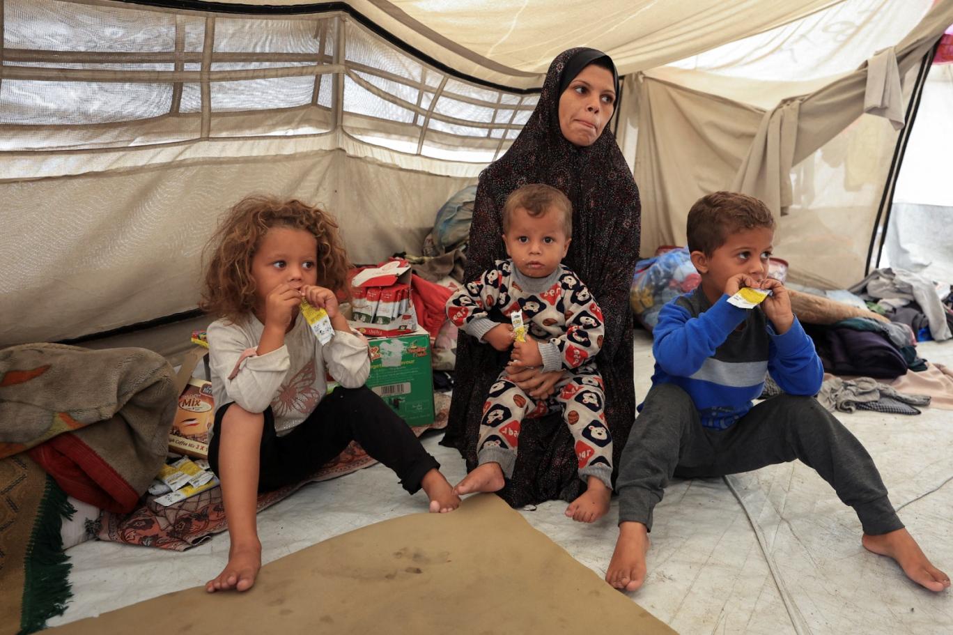 Pakistan, US, and Muslim-majority nations push UN for Gaza peace plan approval