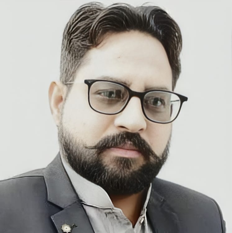 Pera Force Established in Punjab to Eliminate Illegal Encroachments