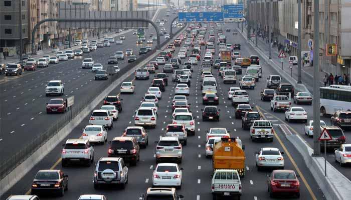 Dubai Installs AI Radars to Catch Noisy Vehicles