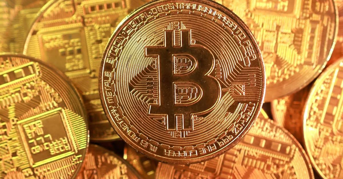 Bitcoin Drops Nearly 2% to $93,684