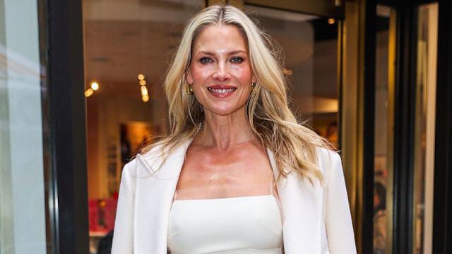 Ali Larter Leaves Hollywood for Idaho to Focus on Family