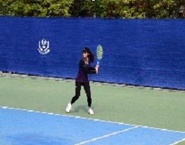 Pakistani Juniors Excel at ITF World Junior Tennis Championships in Islamabad and Osaka