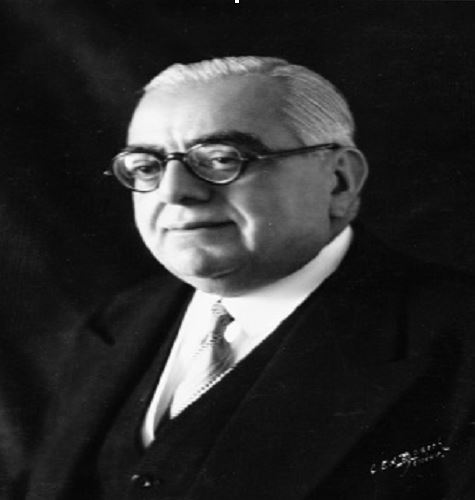 Commemorating the Visionary: Sir Sultan Muhammed Shah, Aga Khan III (1877–1957)