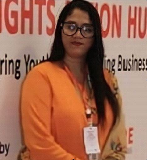 Empowering Women in Science While Many Still Fight for Basic Rights