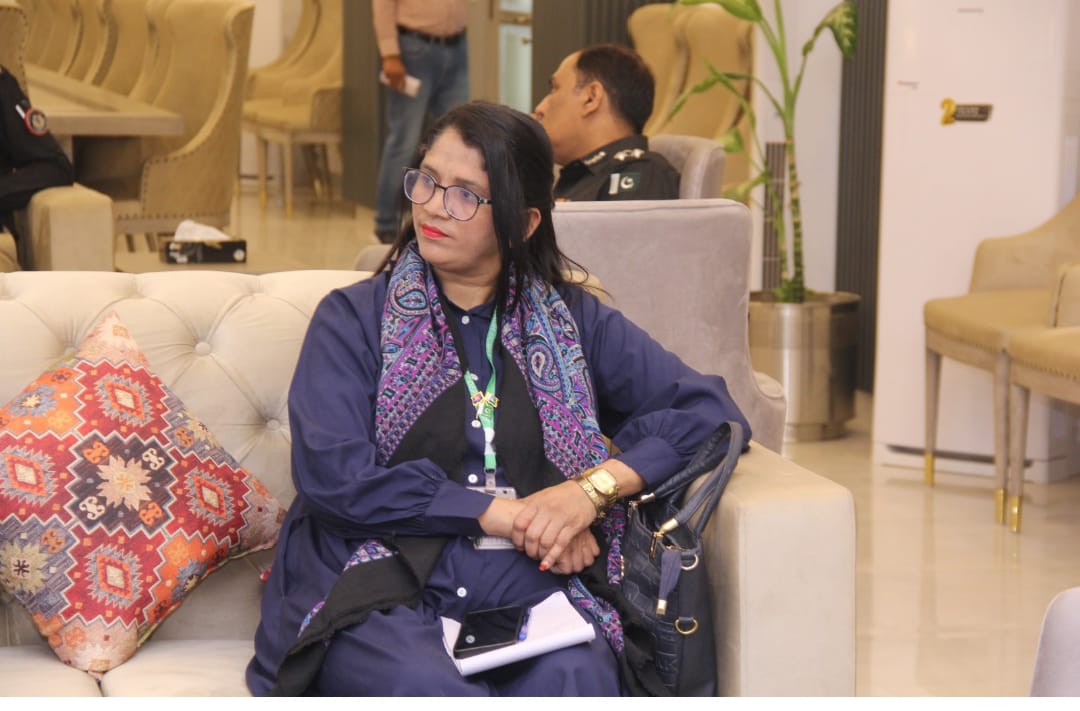 Benazir Bhutto: A Defender of Democracy and the Path I Choose to Follow