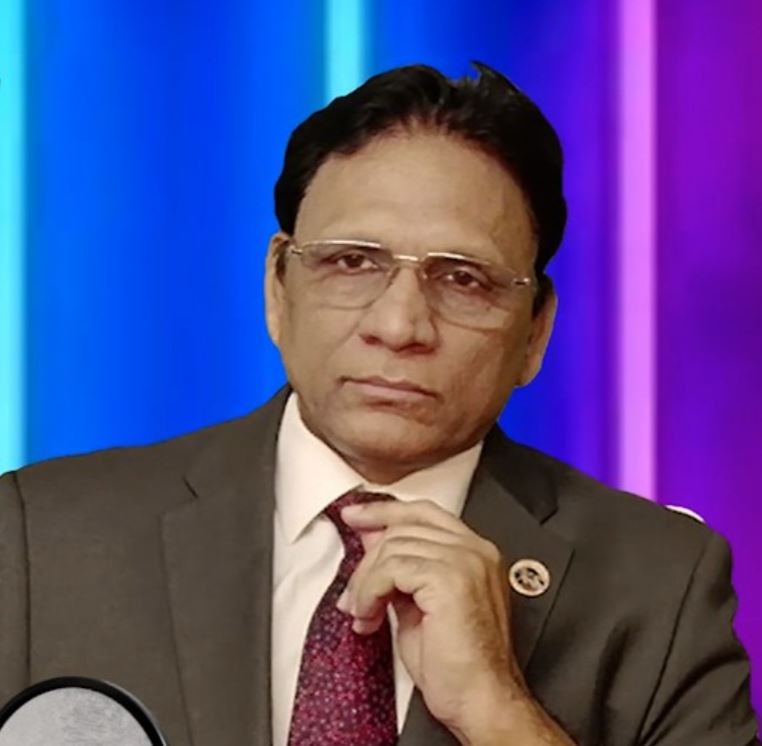 Pakistan–U.S. Relations 2025: A Month-by-Month Review