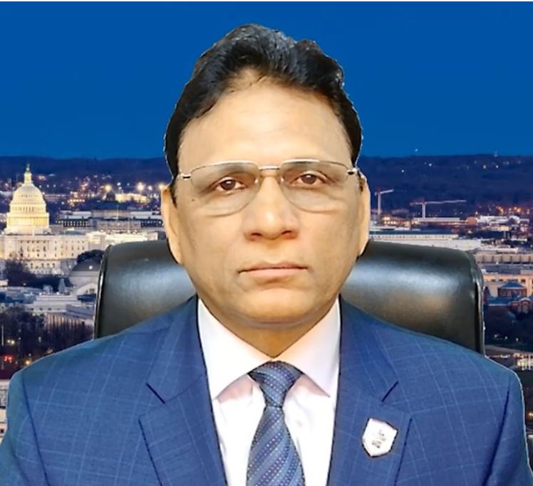 2025 Changed Everything: The New Game in Pakistan–U.S. Relations