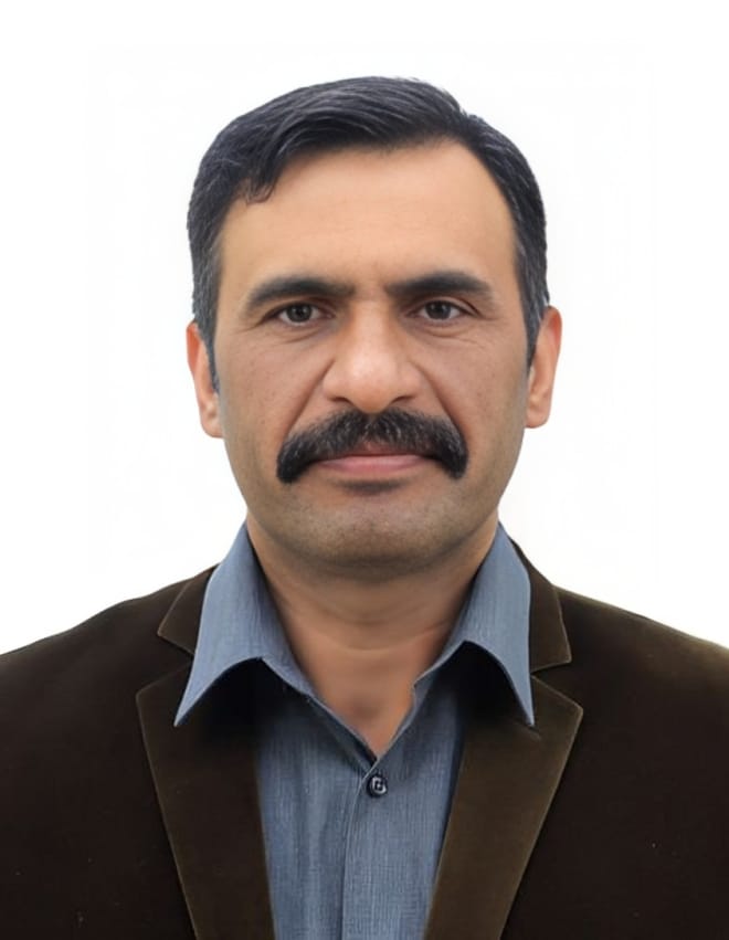 Journalism, Technology, and Trust in Pakistan