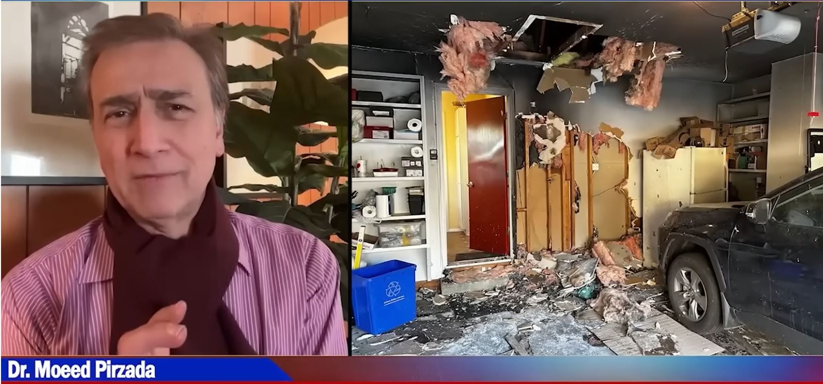 Public Expression, Accountability, and Context: An Informative Review of Moeed Pirzada