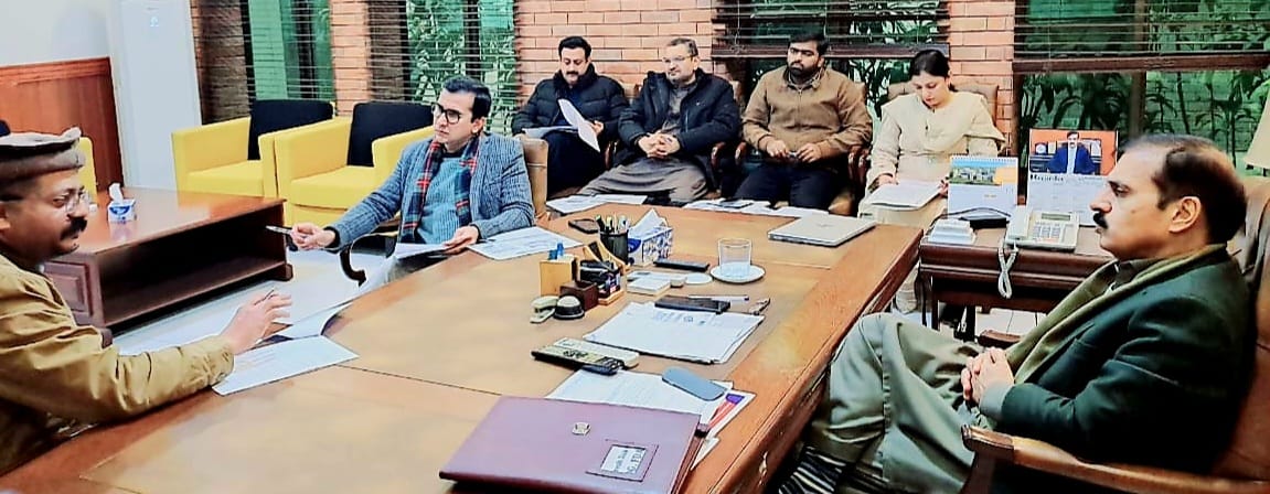 FDA to sell residential plots in FDA City on installments