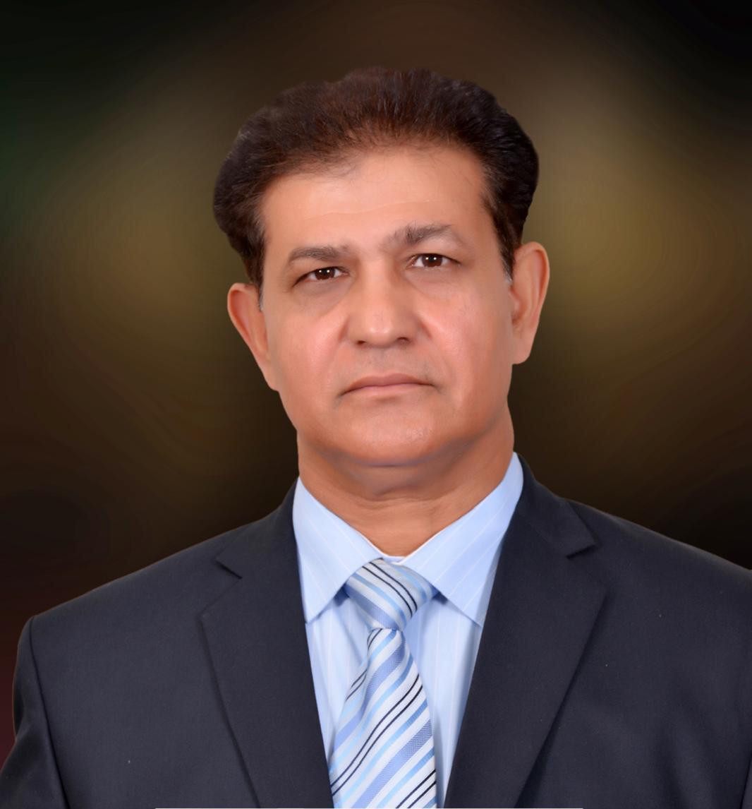 PMA Warns Body Cameras Threaten Patient Privacy, Medical Dignity: Dr Wajid Ali