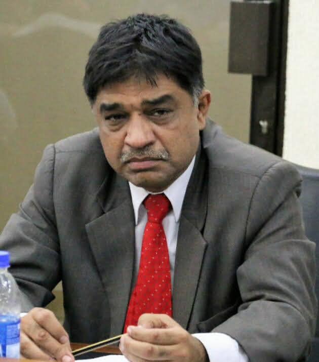 Homoeopathy’s respected, self-respecting, and devoted physician Dr. Khalid Miraj Choudhry has passed away