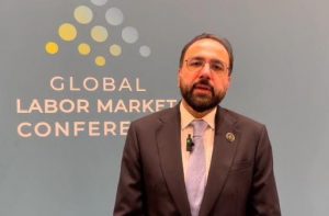 third Global Labor Market Conference