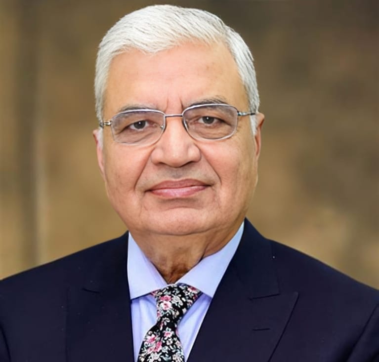 Federal Ombudsman Completes 43 Years of Service to the Nation.Ejaz Ahmad Qureshi