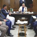 The Managing Director of the Water and Sanitation Agency (WASA)