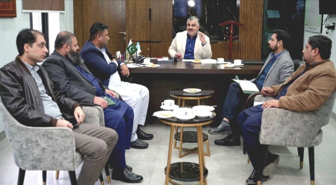 WASA Directed to the Launch Development Schemes Under Punjab Development Program