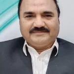 Chaudhry Jamil