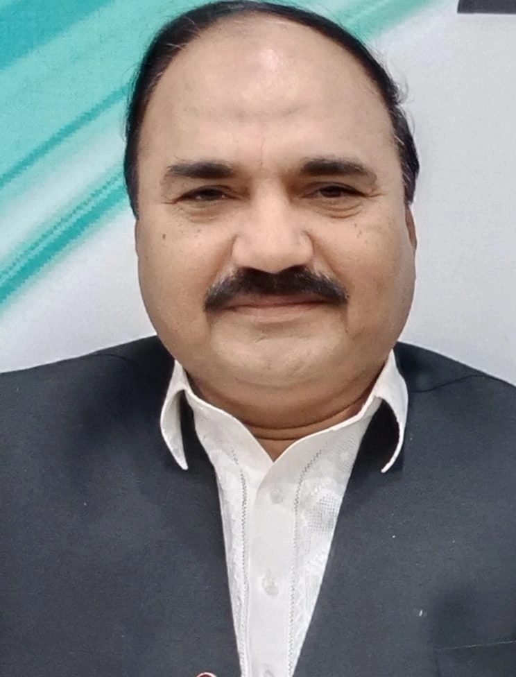 Chaudhry Jamil