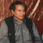 death anniversary of Chaudhry Mukhtar Ahmad Nusrat