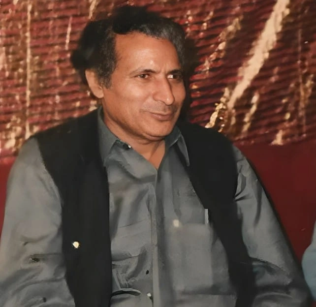 death anniversary of Chaudhry Mukhtar Ahmad Nusrat