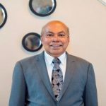 Dr. Mathew M. Vairamon