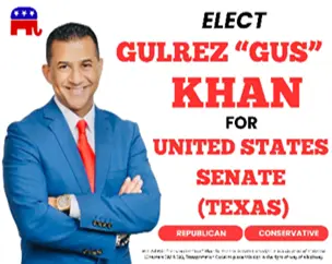 ELECT GULREZ KHAN