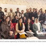 Pakistan Dental Association