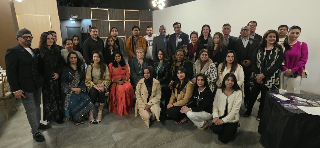 HEC Houston Entrepreneurs