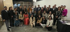 HEC Houston Entrepreneurs