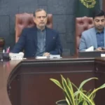 Launch of Development Projects