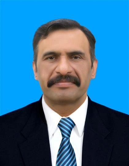 Political Tolerance in a Plural Pakistan