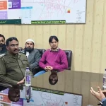 Tehsil Anti-Kite Flying