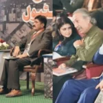 Grand One-Day Munir Niazi Literary Festival