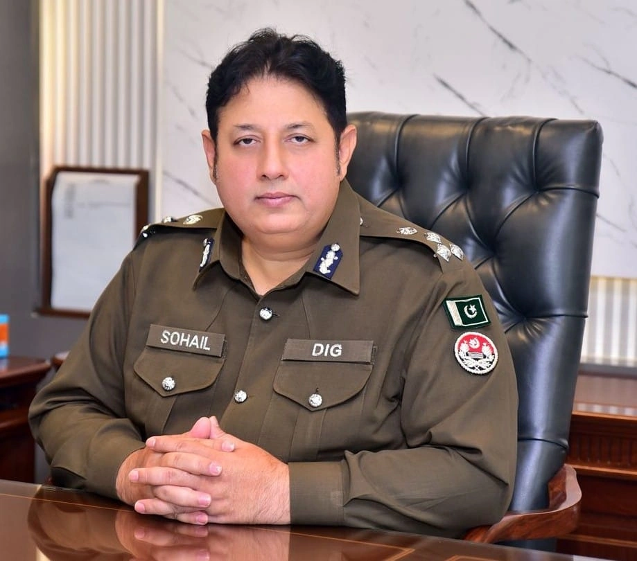 RPO Sohail Akhtar Sukhera always prioritized justice: Media reports