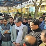 Educational and Healthcare Revival in Chaman: