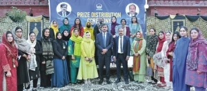 Prof Dr Zulfiqar Ali