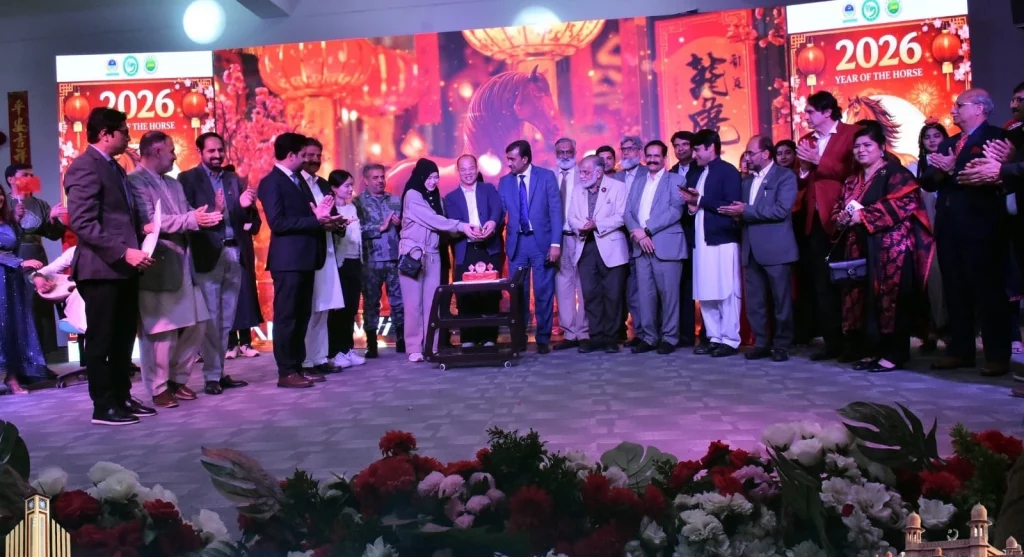 UAF celebrates Chinese