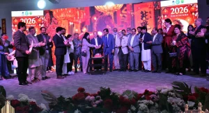 UAF celebrates Chinese