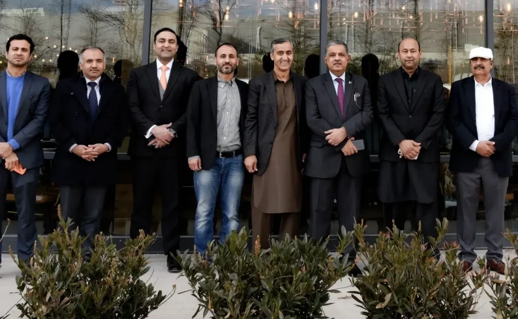 New Pakistani Restaurant in Virginia