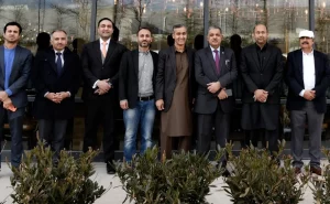 New Pakistani Restaurant in Virginia