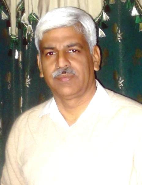 writer of Afghanistan’s Internal Balance and the Northern Region