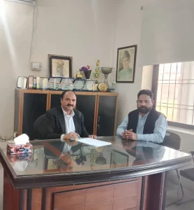 Sports Development in Toba Tek Singh