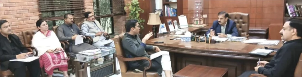 284 Residential Plots