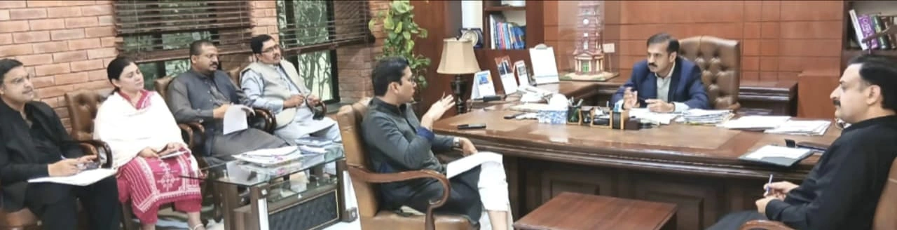 284 Residential Plots